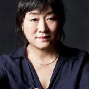 Ma Yingli