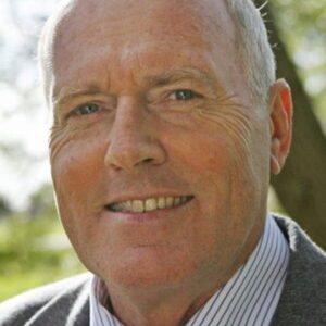 Peter Tuinman