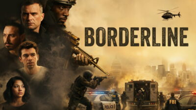Teaser for Borderline