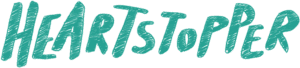 لوگوی کالکشن Heartstopper