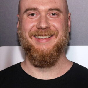 Isaac Bauman Isaac Bauman