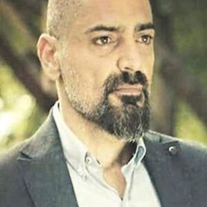 Rodney El Haddad