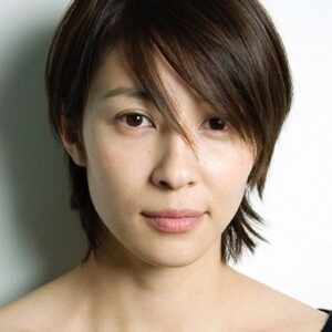 Miki Mizuno Miki Mizuno