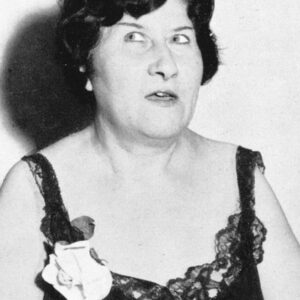 Anna Lina Alberti