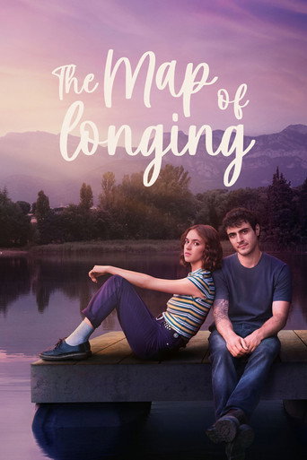 پوستر رسمی سریال The Map of Longing (2026)