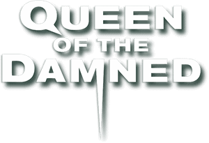 لوگوی رسمی فیلم Queen of the Damned (2002)
