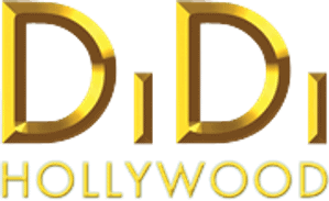 لوگوی رسمی فیلم DiDi Hollywood (2010)