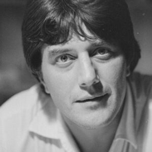 Laurens Geels