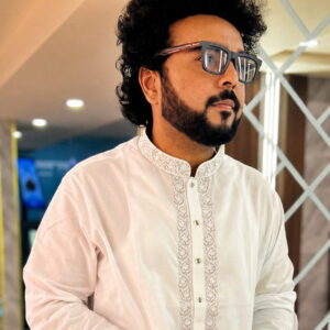Ayman Asib Shadhin