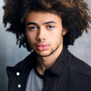 Zac Looker