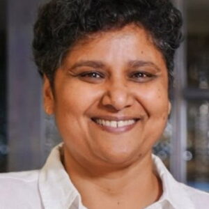 B. V. Nandini Reddy