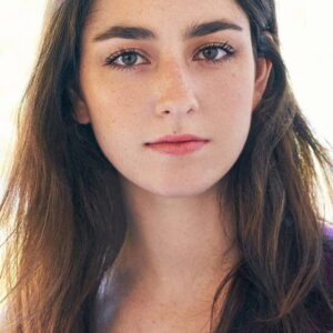 Camille Ramsey Camille Ramsey