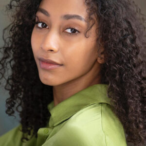 Bella Brown