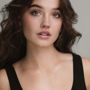 Ryann Bailey