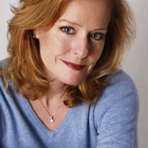 Mary Elizabeth McDonough