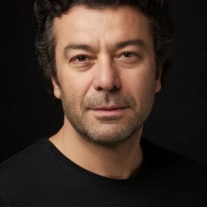 Uğur Çavuşoğlu