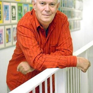Alan Ayckbourn