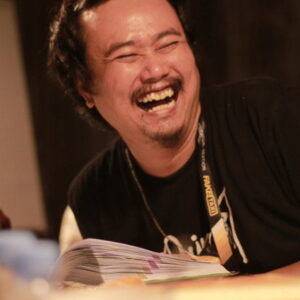Aryudha Fasha