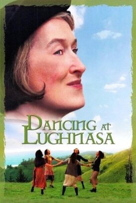 پوستر رسمی فیلم Dancing at Lughnasa (1998)