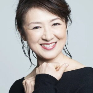Mariko Akama