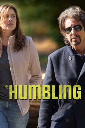 پوستر رسمی فیلم The Humbling (2014)