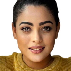 Anjali Rao Anjali Rao