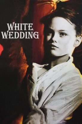 پوستر رسمی فیلم White Wedding (1989)