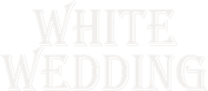لوگوی رسمی فیلم White Wedding (1989)