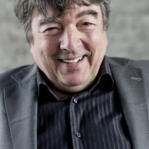 Bernhard Leute