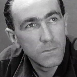 Jean Keraudy
