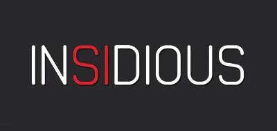 کالکشن Insidious