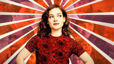 Teaser for Zoey’s Extraordinary Playlist
