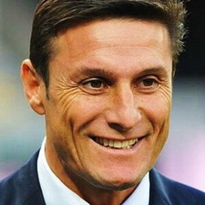 Javier Zanetti