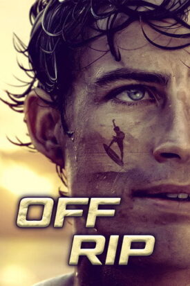 پوستر رسمی فیلم Off Rip (2025)