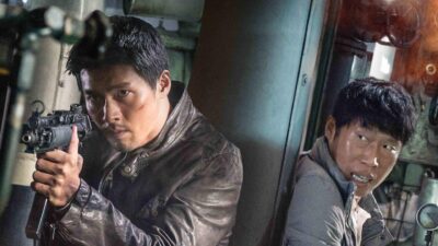 Teaser for Confidential Assignment