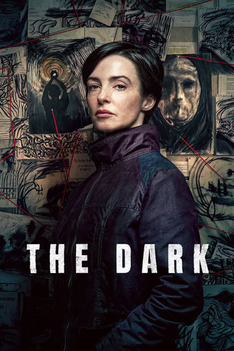 پوستر رسمی سریال The Dark (2026)