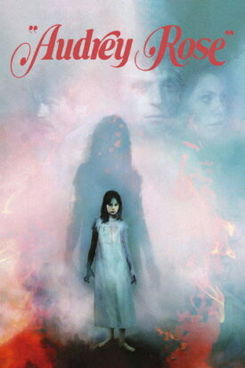 پوستر رسمی فیلم Audrey Rose (1977)