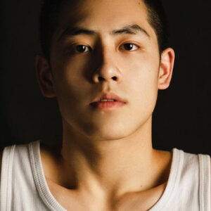 Huang Zuxin