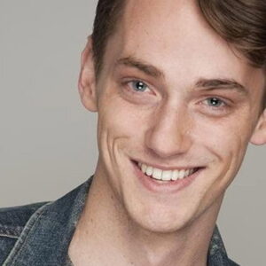 Michael Thomas Grant