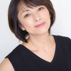 Atsuko Sakurai