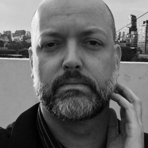Daniel Lieff