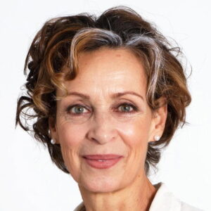 Wanja Mary Sellers