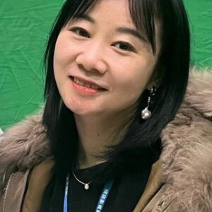 Liu Fang