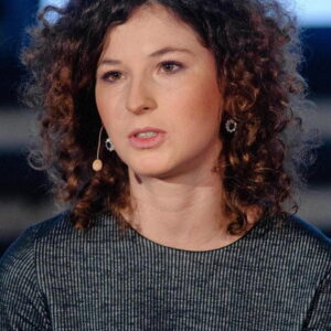 Julia Wyszyńska