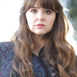 Rachel Fleischer Rachel Fleischer