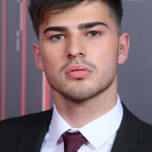 Owen Warner