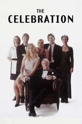 پوستر رسمی فیلم The Celebration (1998)