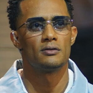 Mohamed Ramadan