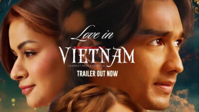 Teaser for Love in Vietnam