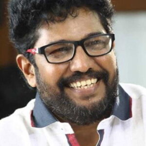 Shaji Kailas